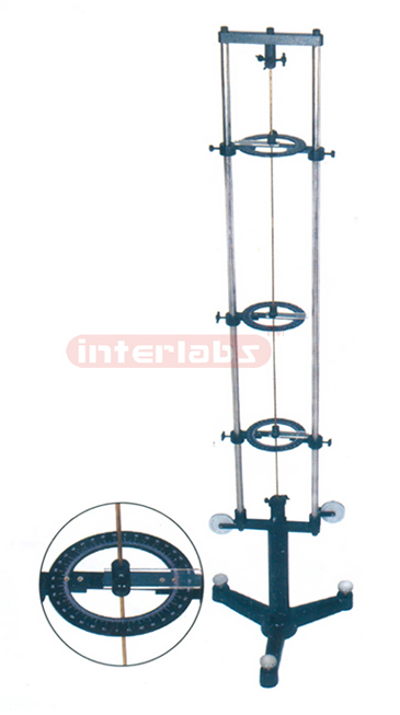 TORSION APPARATUS, VERTICAL